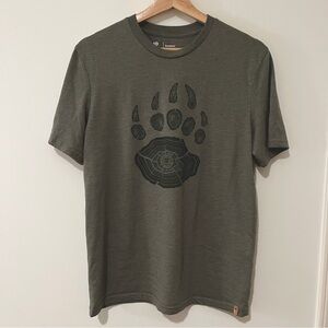 Tentree Bear Claw T-Shirt